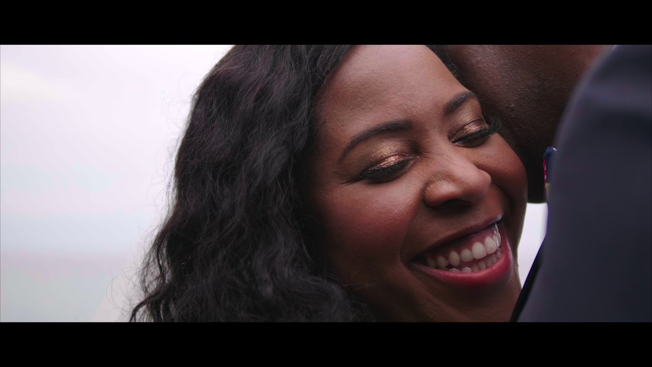 JAMAICA WEDDING VIDEO 2019 || ELITE MEDIA CONCEPTS ||TAINYA & STEVEN