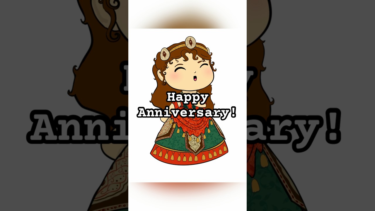 Happy Anniversary To Phantom o The Opera’s musical! 