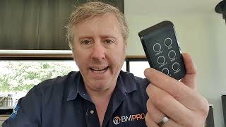 How To Quickly Change The Battery In Your RV Wall Switch With The 12V Guru