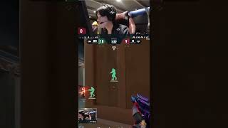 seph1roth aim!! เกมแรกก็ MVP เลยเอาจ้าดน้องฟาสสส 🔥#FULLSENSE #FSVALORANT #FSFLYHIGH
