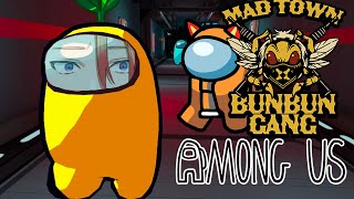 【AMONG US】Who's the Sussy Baka in Bun-Bun Gang???