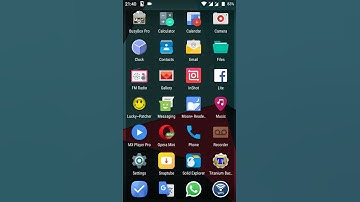 How to backup app with data, titanium backup | كيف اعمل نسخة احتياطية من تطبيق و البيانات الخاصة به