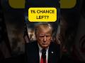 Peace has a 1% chance left? #Trump #Iran #Hormuz #StraitOfHormuz #Ceasefire #MiddleEast #shorts