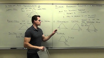 Statistics Lecture 8.2 Part 10