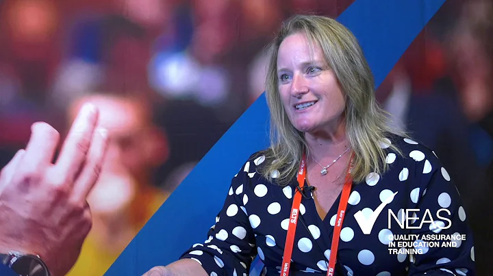 Heidi Reid - Quality ELT Leaders