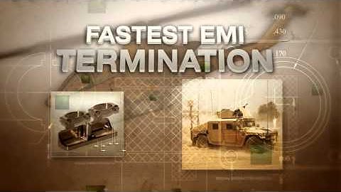 ISODYNE Introduction