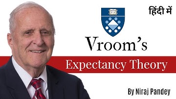 Motivation: Part-9 Vroom