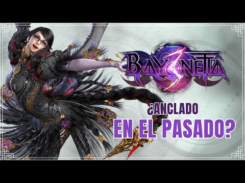 Bayonetta 3 - ¿Anclado en el pasado? [Análisis] - The Digital Questioner