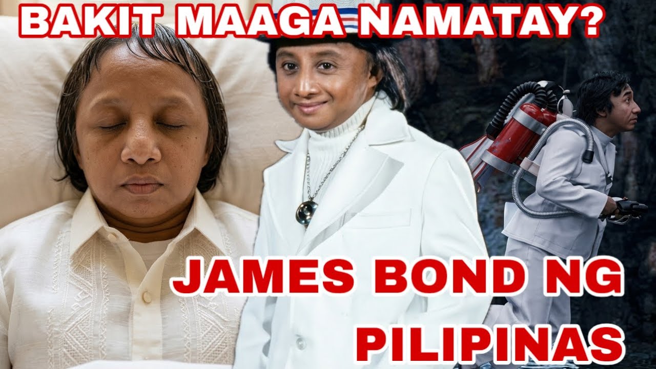 SHOCKING! BAKIT NAGING MAIKSI ANG BUHAY NG PINAKA MALIIT NA ACTION STAR NG  PILIPINAS NA SI WENGWENG?