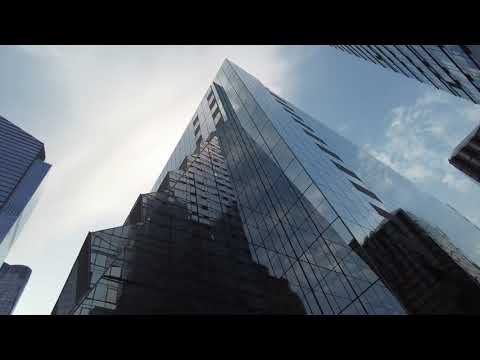 Vídeo: Una Treva A Manhattan