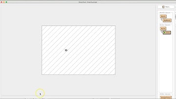 Greenfoot Programming - ICS3U   Timers