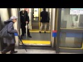 東京メトロ南北線 白金台駅1番線発車メロディー の動画、YouTube動画。