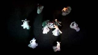 VIDA (Video Clip Oficial) - Lizt Alfonso Dance Cuba