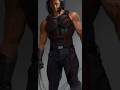 Age of apocalypse wolverine in deadpool and wolverine #marvel#deadpool