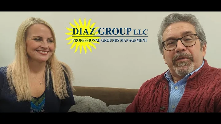 Diaz Group Employee Spotlight: Shannon Nuzbach