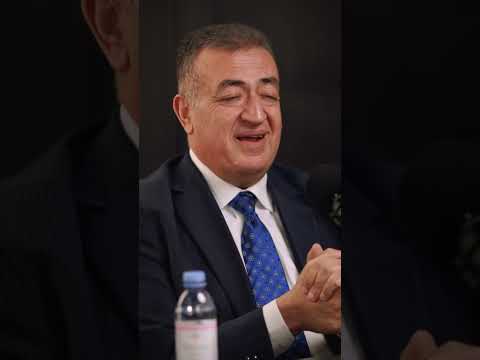 لماذا لم يتعالج الملك الحسين ارث بودكاست 01 د عاصم منصور