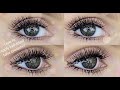 HOW TO APPLY INDIVIDUAL FALSE LASHES | RACHAEL BROOK