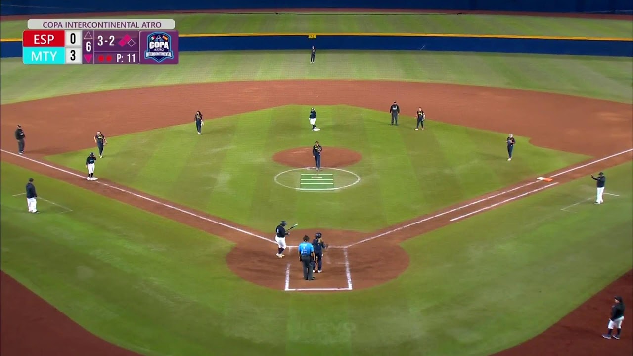 SELECCIÓN DE ESPAÑA EN SULTANES FEMENIL