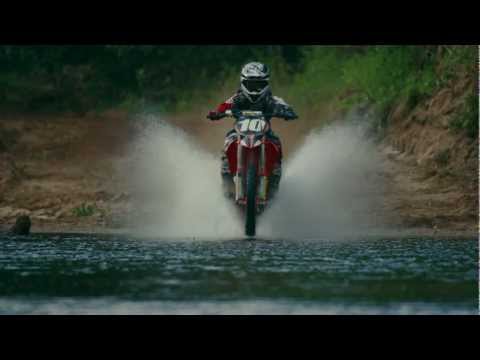 DREAM RIDE: Stewart & Cachia Heli Shoot