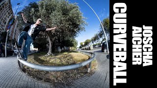 Joscha Aicher Curveball