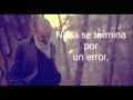 Abel Pintos Aquí Te Espero Letra