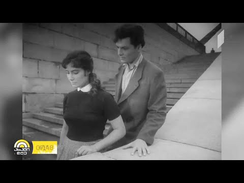 მიხეილ კალატოზიშვილი - 117 წელი ცნობილი ქართველი რეჟისორის დაბადებიდან