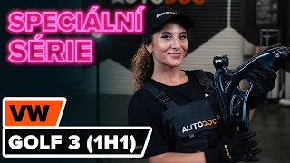 Jak vyměnit Spínač řízení CHEVROLET NOVA - video průvodce
