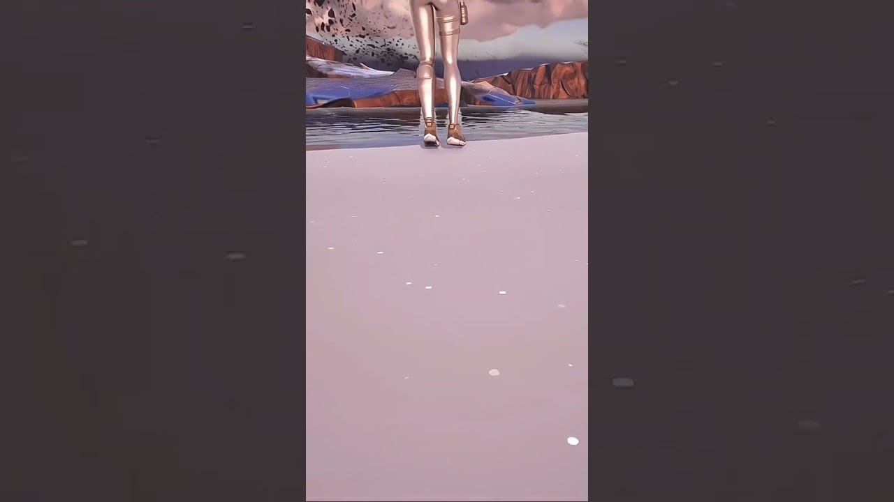 Hangtime Ruby looking soo🔥🔥🔥