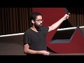 Nenhum ser humano  ilegal  gustavo barreto  tedxunisinos