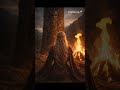 Daughters of the Fjord – Calm Viking Ambient