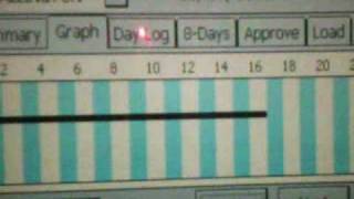 Electronic Logbook system
