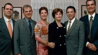 A Family in History - PREVIEW