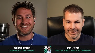 Rank or Die: The Future of SEO in a Zero-Click AI-First World With Jeff Oxford