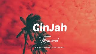 [Free] Tems Ft Wizkid  x Omahlay  - Ginjah | Afrobeat instrumental 2022 #afrobeattypebeat