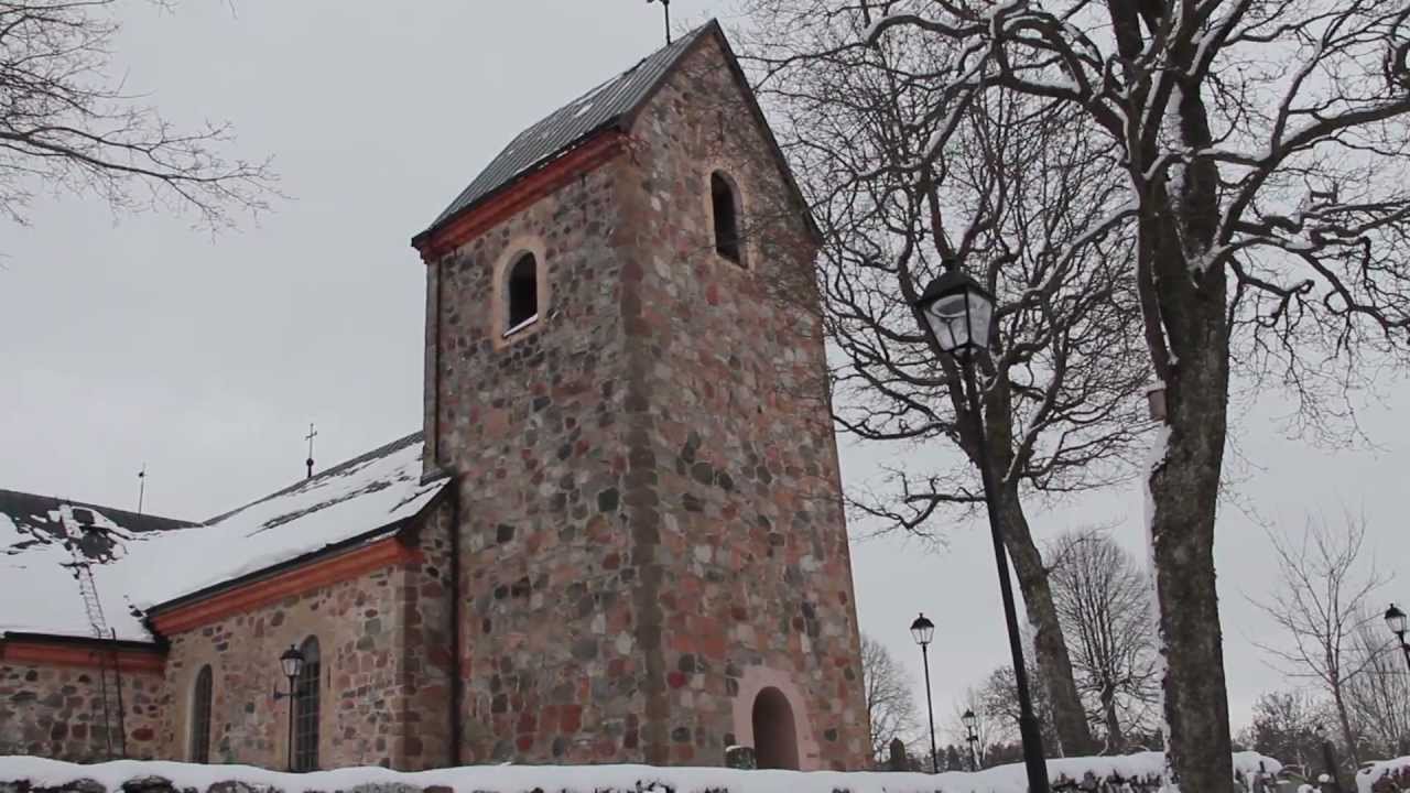 Vallentuna Kyrka