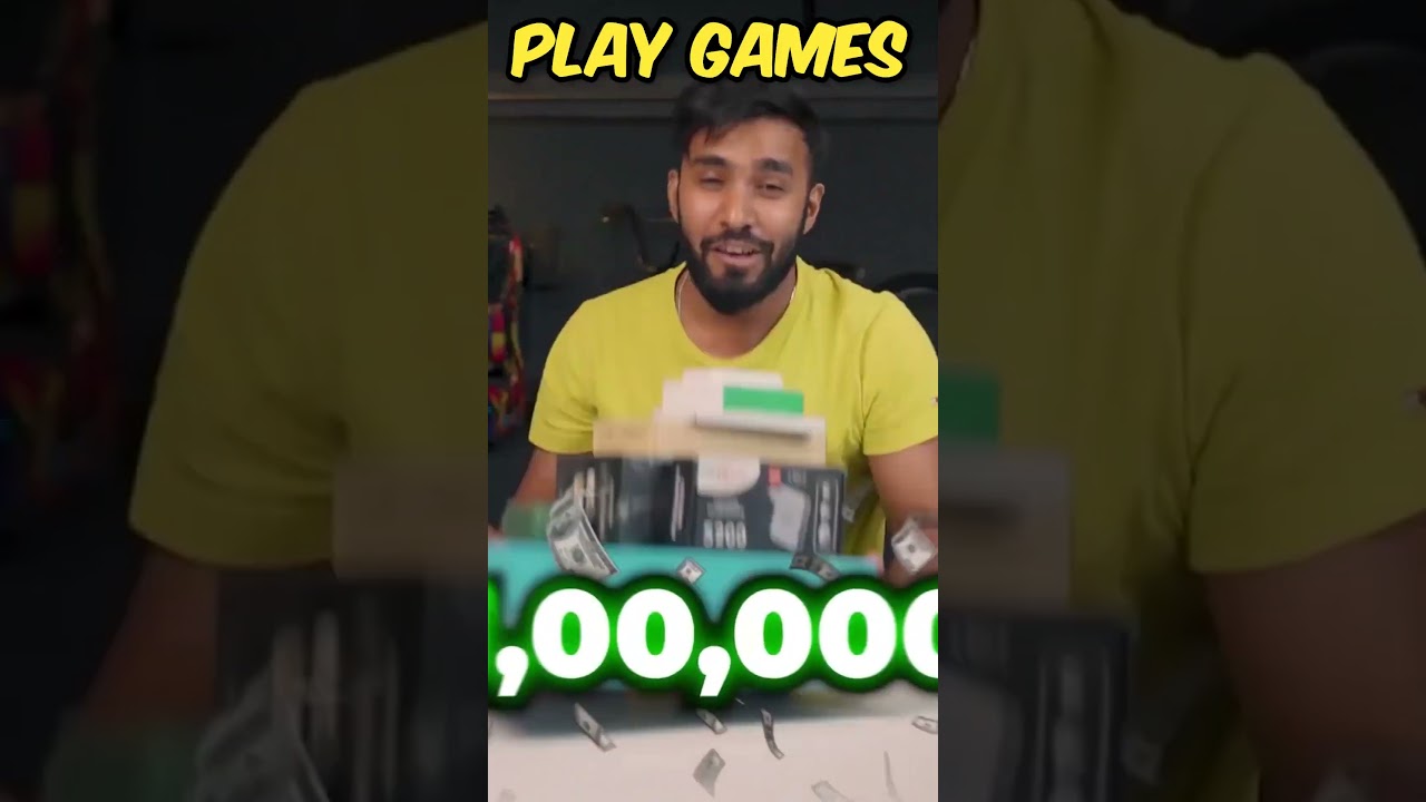 Gaming YouTubers Jinke SUBCRIBER Kafi Jada Hai! #shorts #quantumquestgamer