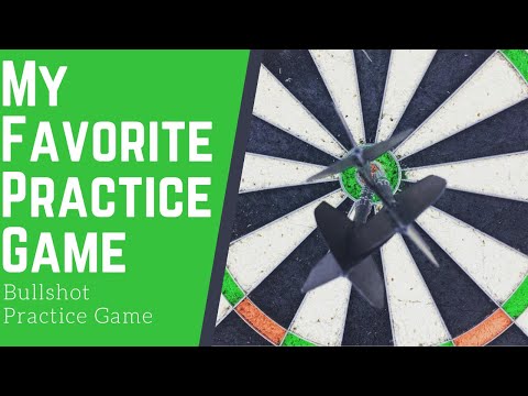 IMPROVE Your Darts