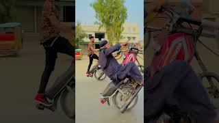 Baba Wheeller Ko Kon Jnta