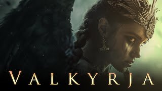 AETHYRIEN - Valkyrja by Aethyrien 412,700 views 4 months ago 2 minutes, 53 seconds