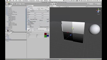 Unity iOS ShaderLab - Tutorial 7-2 (Alpha Testing)