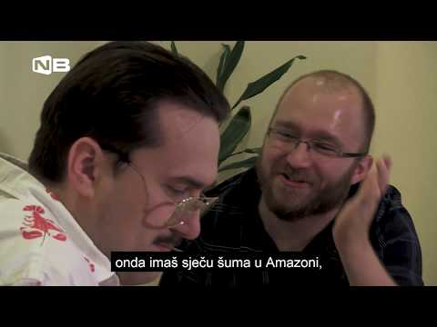 Zašto papir u