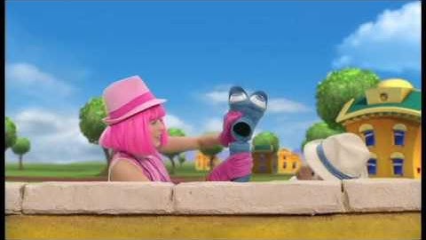 We Are Number One But it