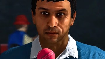 TG XI vs CM XI FULL MATCH | Ashes Cricket 2009 AI Simulation Gameplay (Xbox 360)