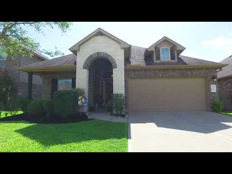 4418 Rustic Montell Ln, Katy, TX 77493