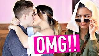 10 WEIRD Things Only BEST FRIENDS Do!