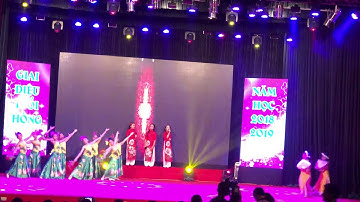 Tiểu học Nguyễn Khả Trạc - Thương ca tiếng Việt