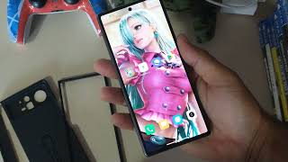 xiaomi mix fold 2 que aparelho top