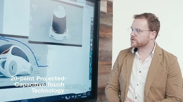 ViewSonic ViewBoard IFP70 Series 2