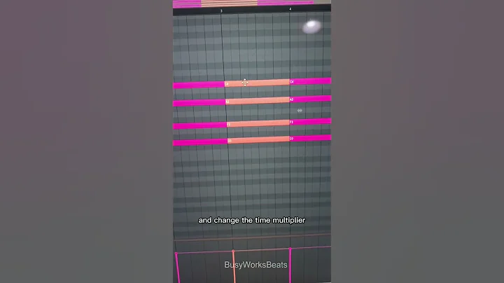 *FL STUDIO* Piano Roll Shortcuts You Must Know…