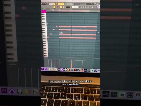 *FL STUDIO* Piano